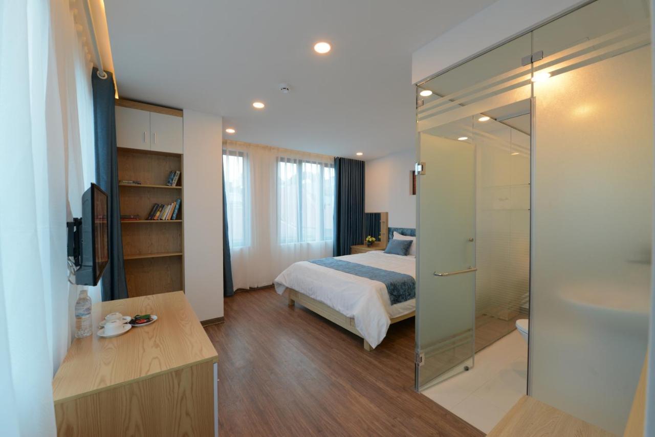 Hanoi Prime Garden Hotel & Spa Exterior foto